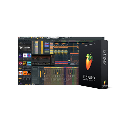 What’s New in FL Studio 2025?
