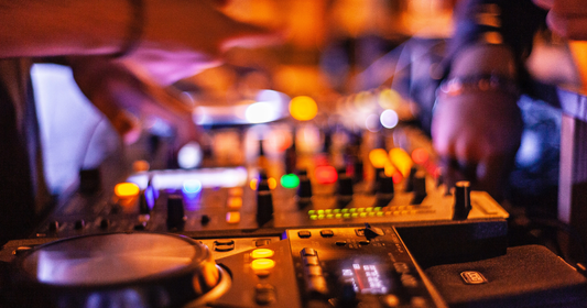 E2Genesis: Making Music and Audio Tech More Accessible for Students and Schools