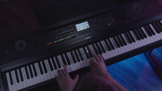 5 Standout Features on the Yamaha DGX-670 You Might Have Missed