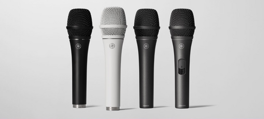 Top 5 Affordable Studio Microphones at E2Genesis for Home Recording