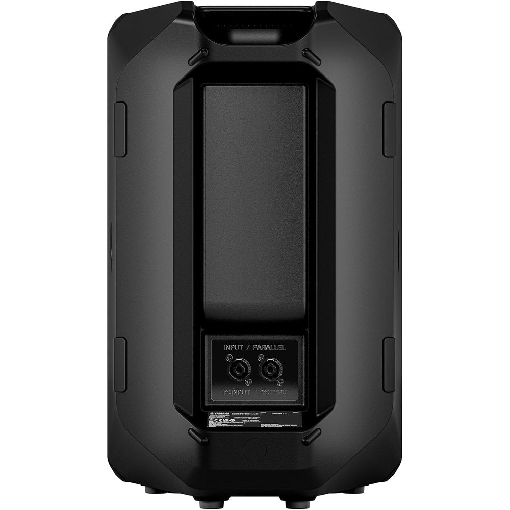 Yamaha Cxr10MkIII - Passive 10 Inch Full Range Loudspeaker with Black Plastic Abs
