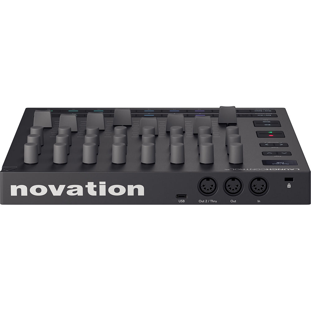 Novation Launch Control XL 3 AMS-LAUNCH-CONTROL-XL-3