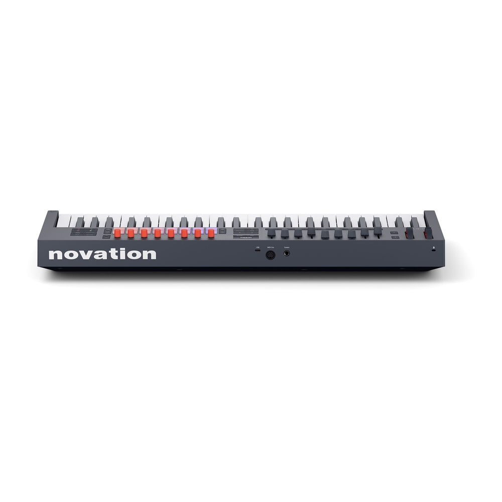 Flkey 2 49 - MIDI Keyboard Controller for FL Studio AMS-FLKEY-2-49