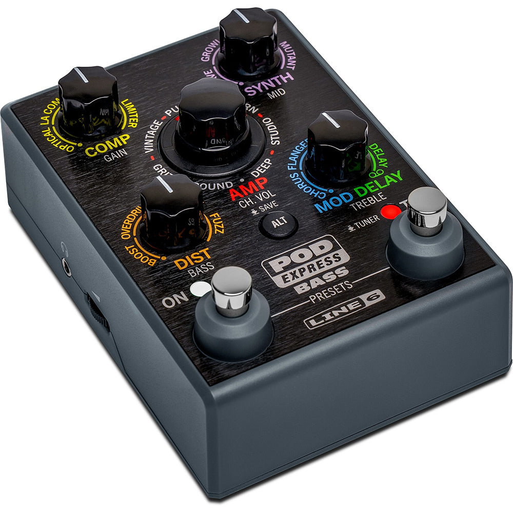 Line 6 POD Express Bass
