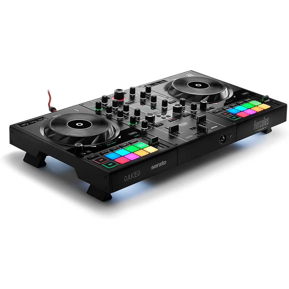 Hercules DJControl Inpulse 500 AMS-DJC-INPULSE-500