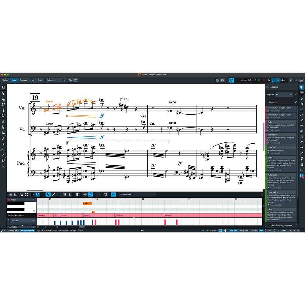 Steinberg Dorico Elements 6 (Download)