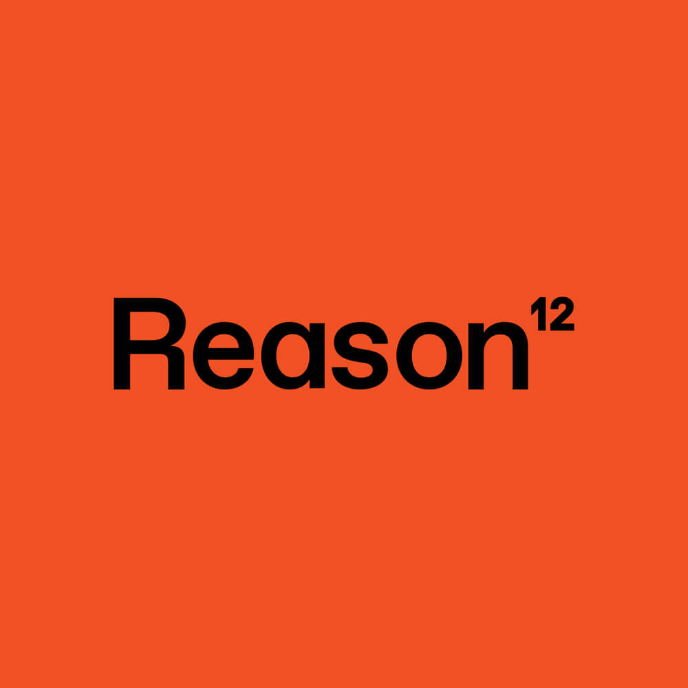 Propellerhead Reason 12 (Download Card)