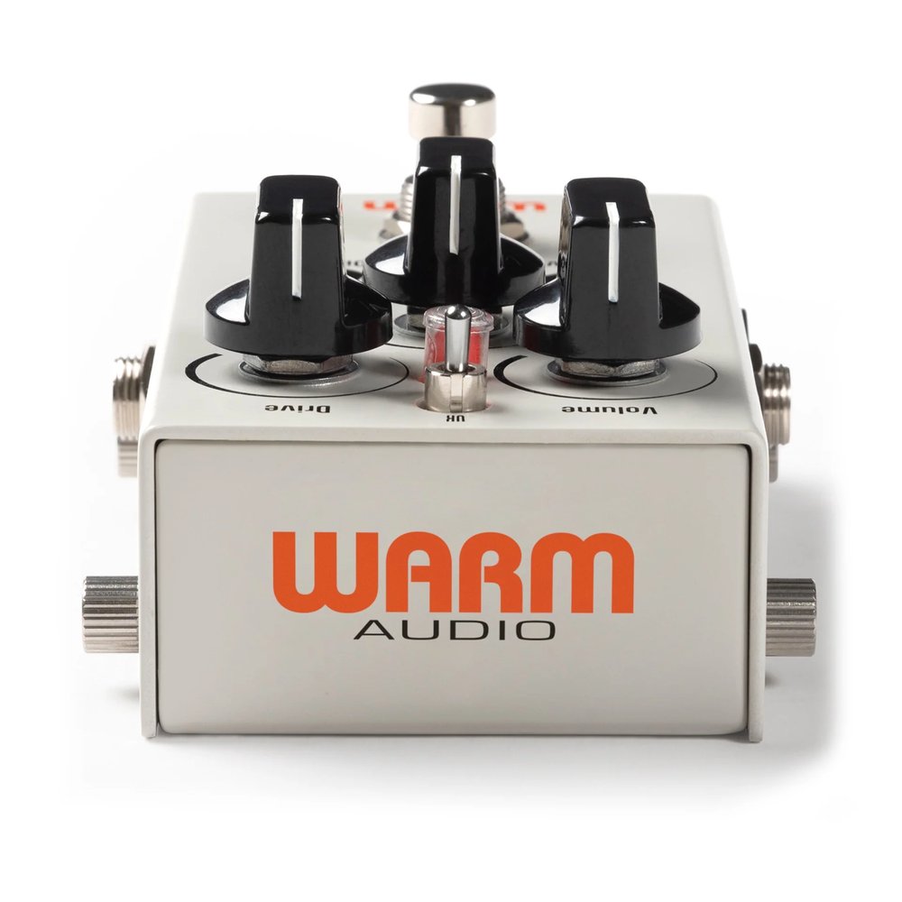 Warm Audio ODD Box V1 Pedal