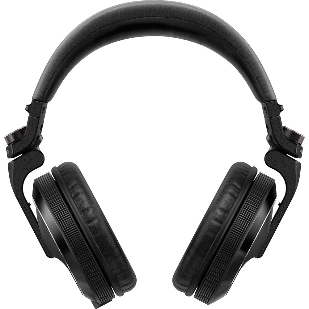 Pioneer DJ HDJ-X7-K DJ Close-back Headphones Black