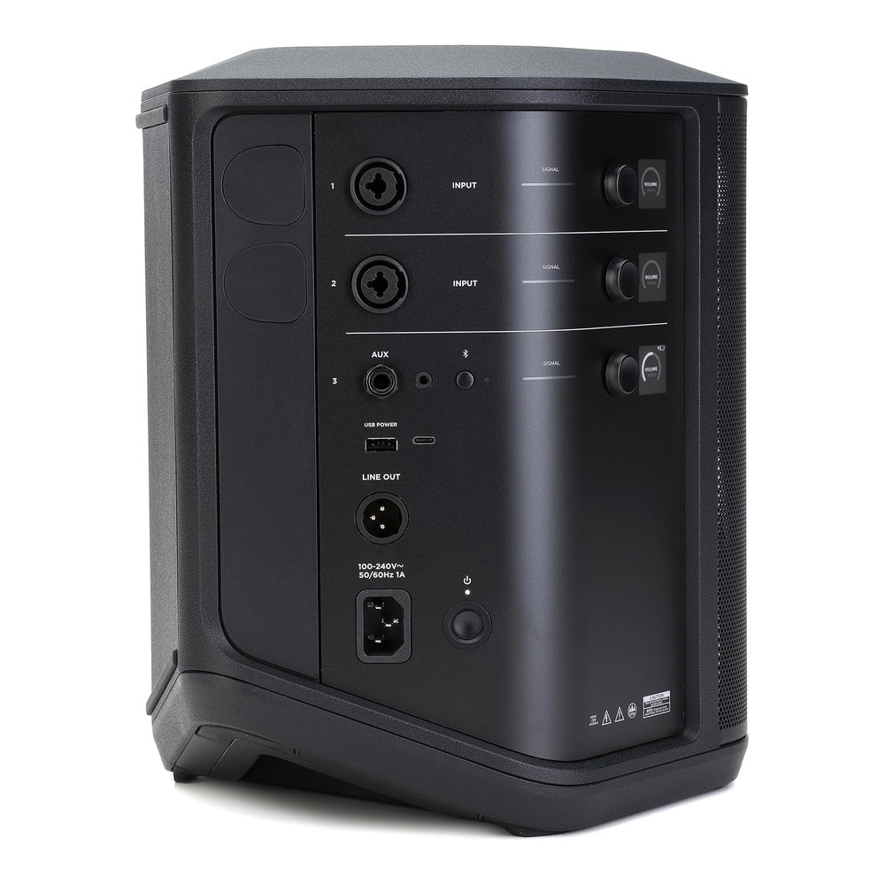 Bose S1 Pro+ - Wireless PA System