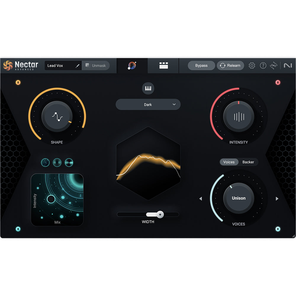 iZotope Nectar 4 Advanced (Download)