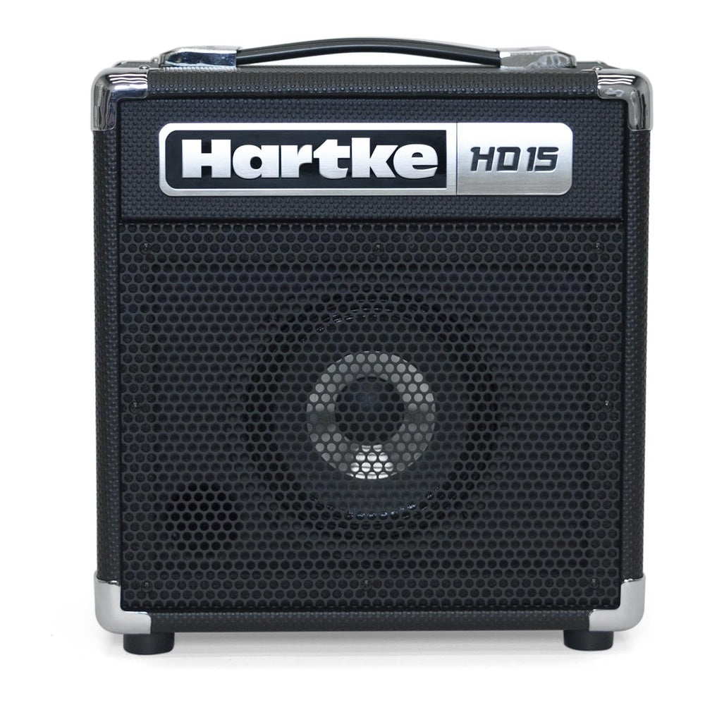 Hartke HD15 Bass Combo Amplifier