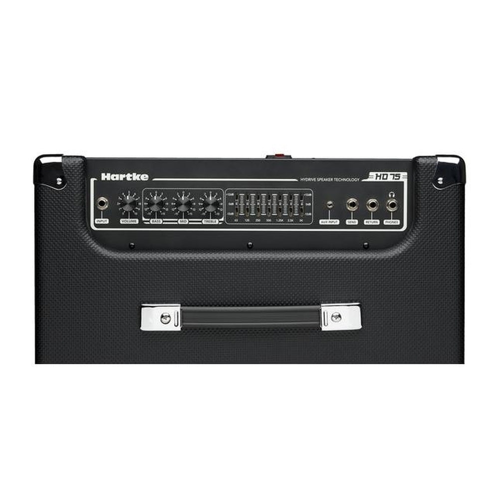 Hartke HD75 Bass Combo Amplifier
