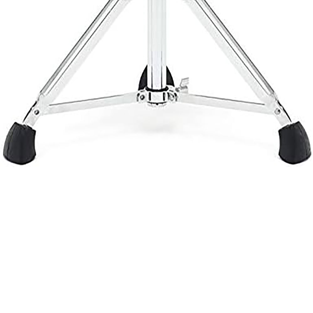 Gibraltar Round Top Vinyl Drum Throne (9608)