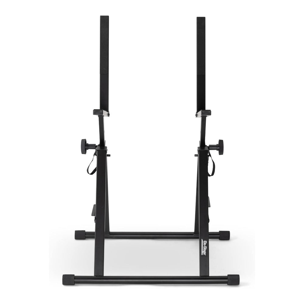 On-Stage Tilt-Back Amp Stand - RS7000