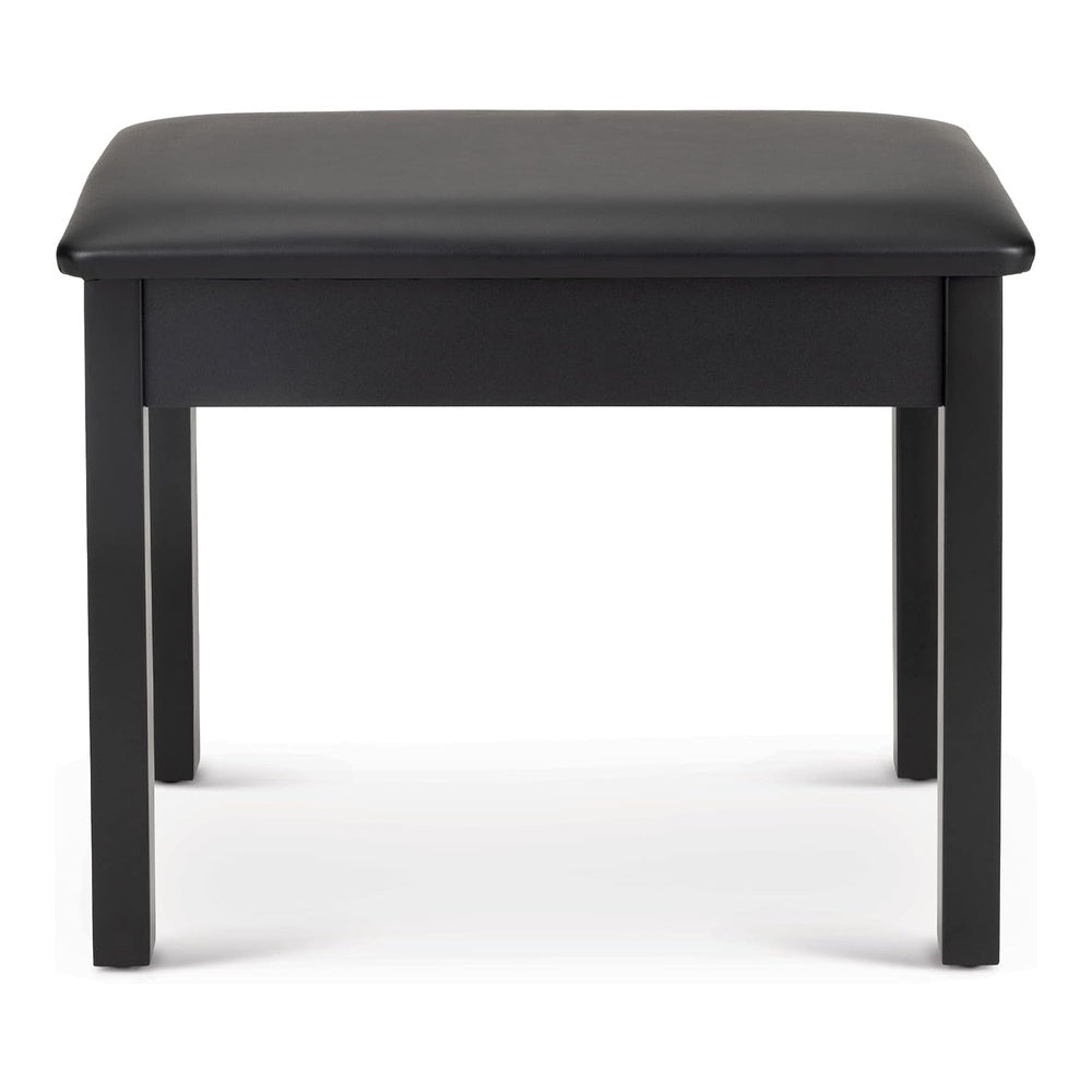 On-Stage Flip-Top Keyboard/Piano Bench - KB8902B