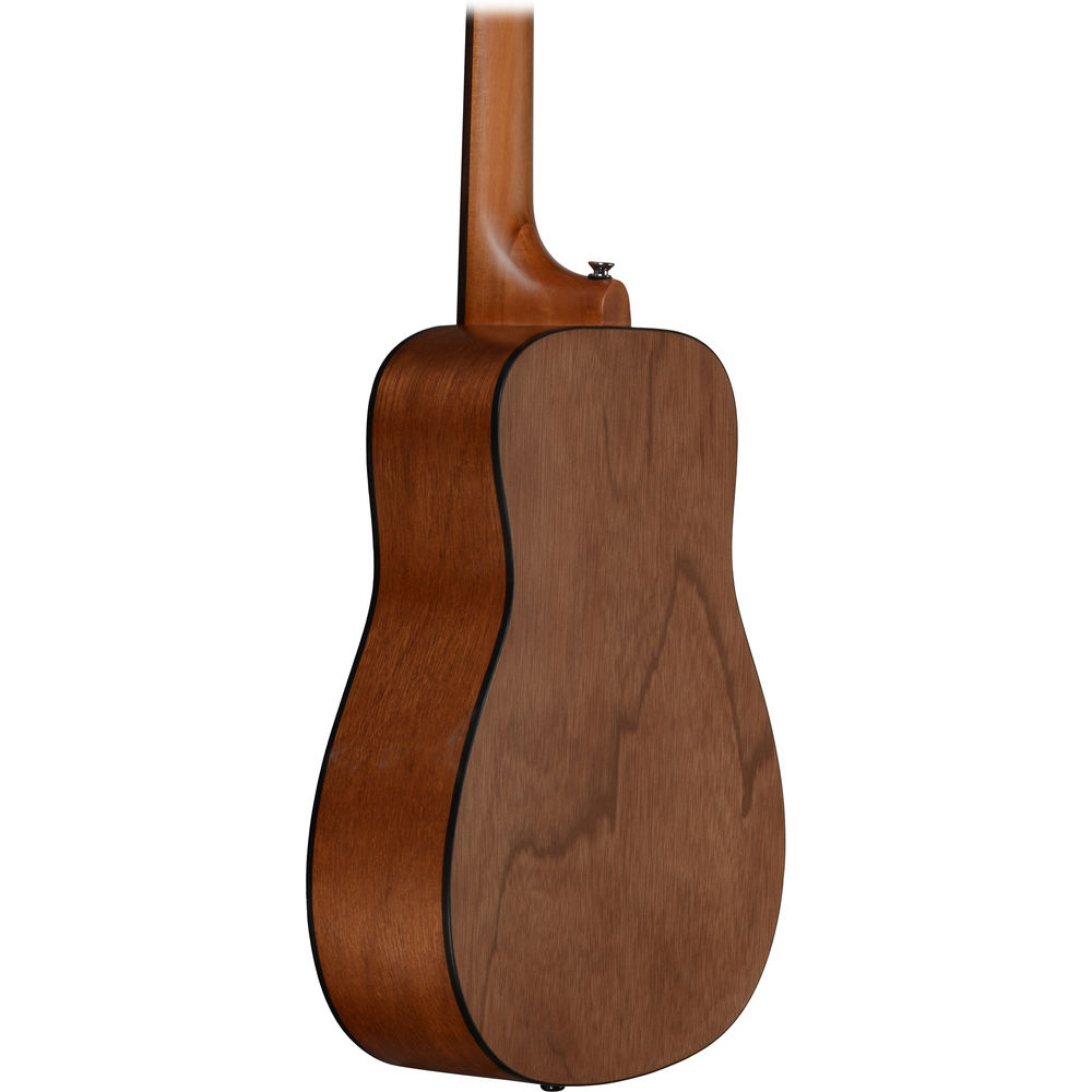Yamaha JR1 3/4-Size Semi-Jumbo Acoustic Guitar