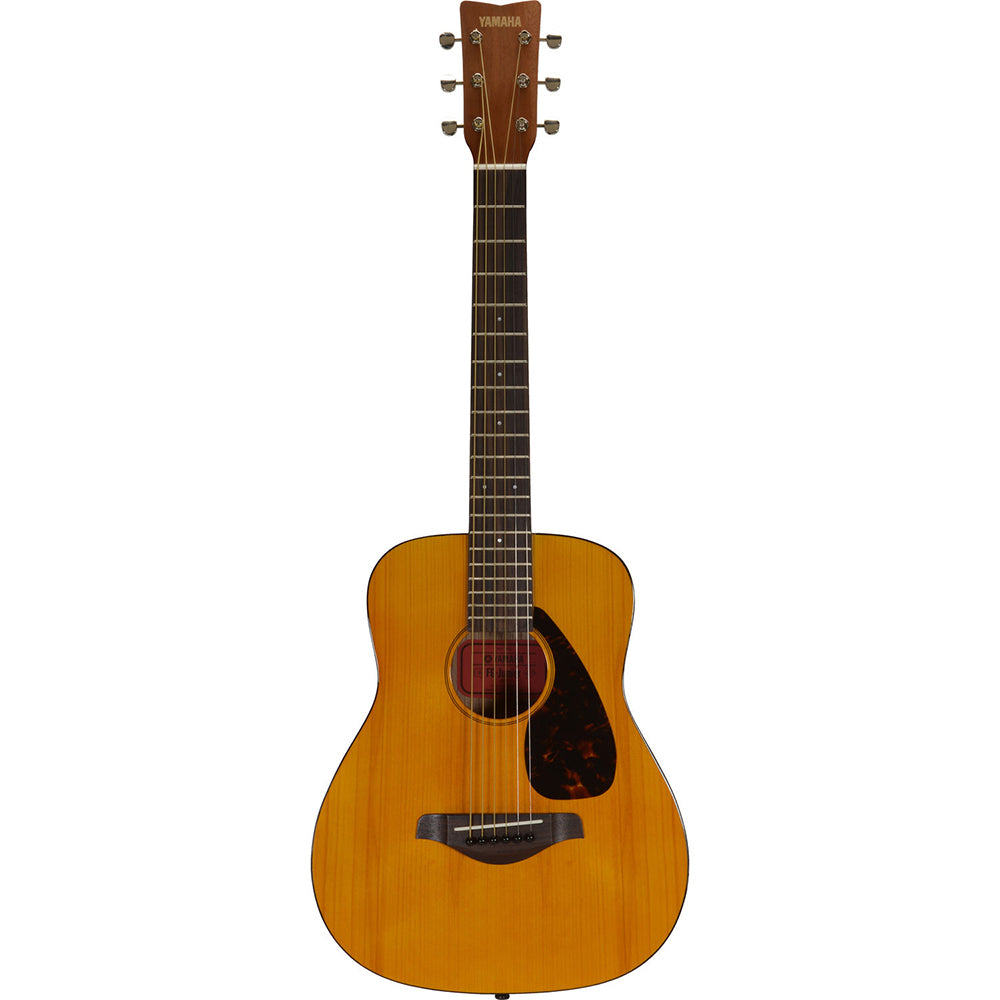 Yamaha JR1 3/4-Size Semi-Jumbo Acoustic Guitar