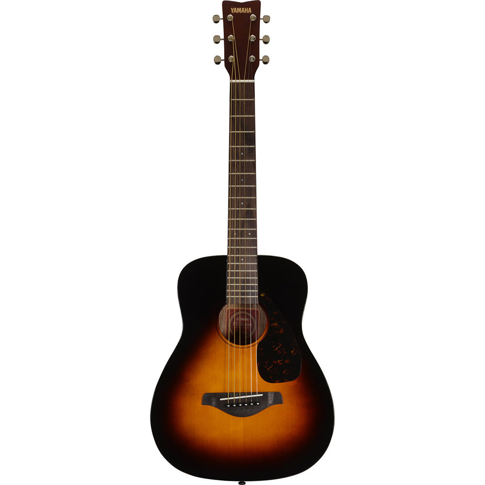 Yamaha JR2 TBS 3/4-Size Acoustic Guitar Tobacco Sunburst