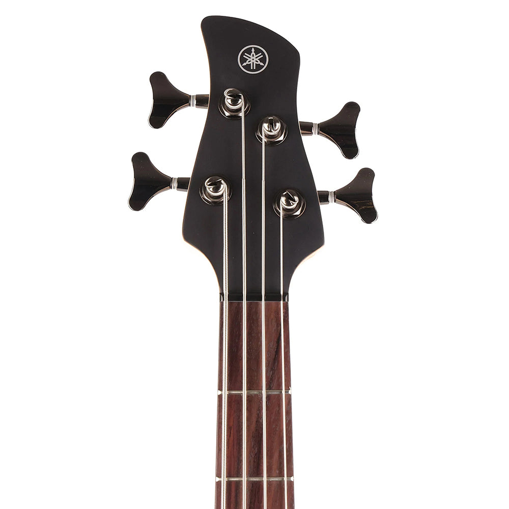 Yamaha TRBX504 TBL 4-String Premium Electric bass - Trans Black