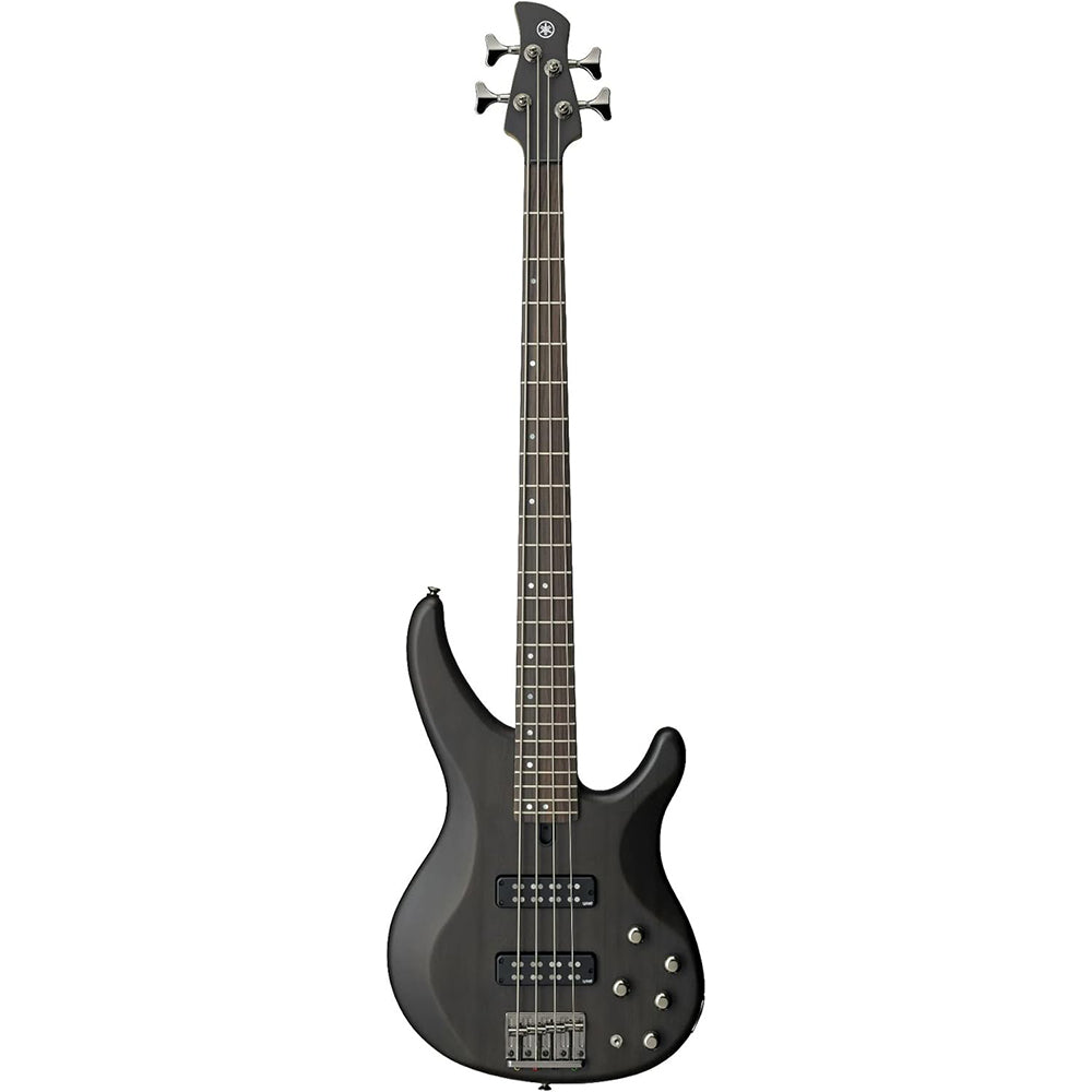 Yamaha TRBX504 TBL 4-String Premium Electric bass - Trans Black