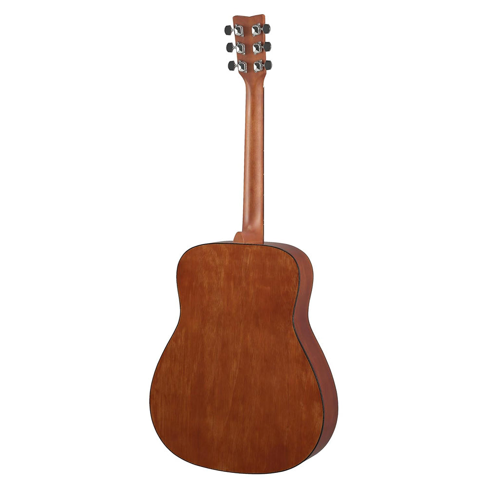 Yamaha F310i NT Spruce Top Locally Sourced Folk guitar - Gloss Natural Finish