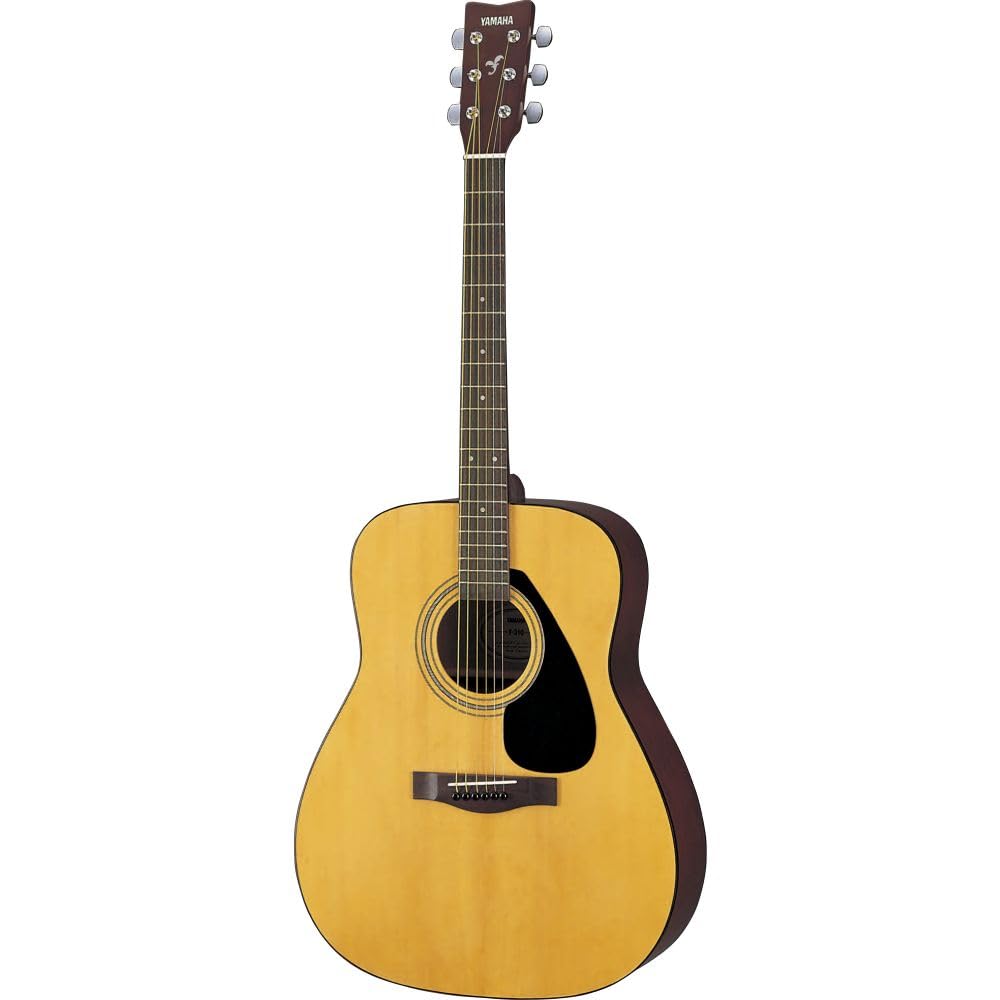 Yamaha F310i NT Spruce Top Locally Sourced Folk guitar - Gloss Natural Finish