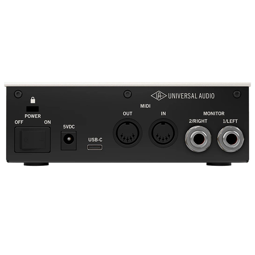 Universal Audio VOLT-1 USB Audio Interface