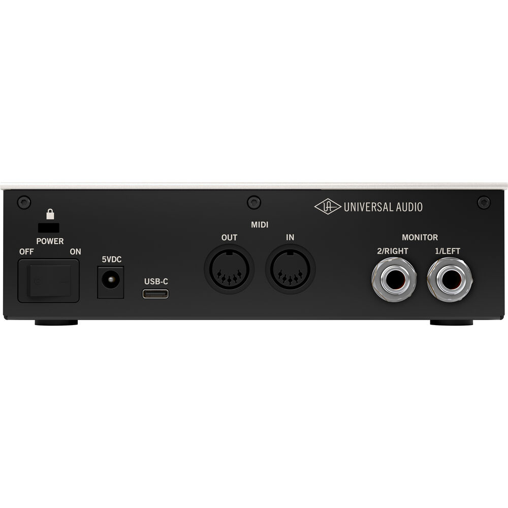 Universal Audio VOLT-2 USB Audio Interface