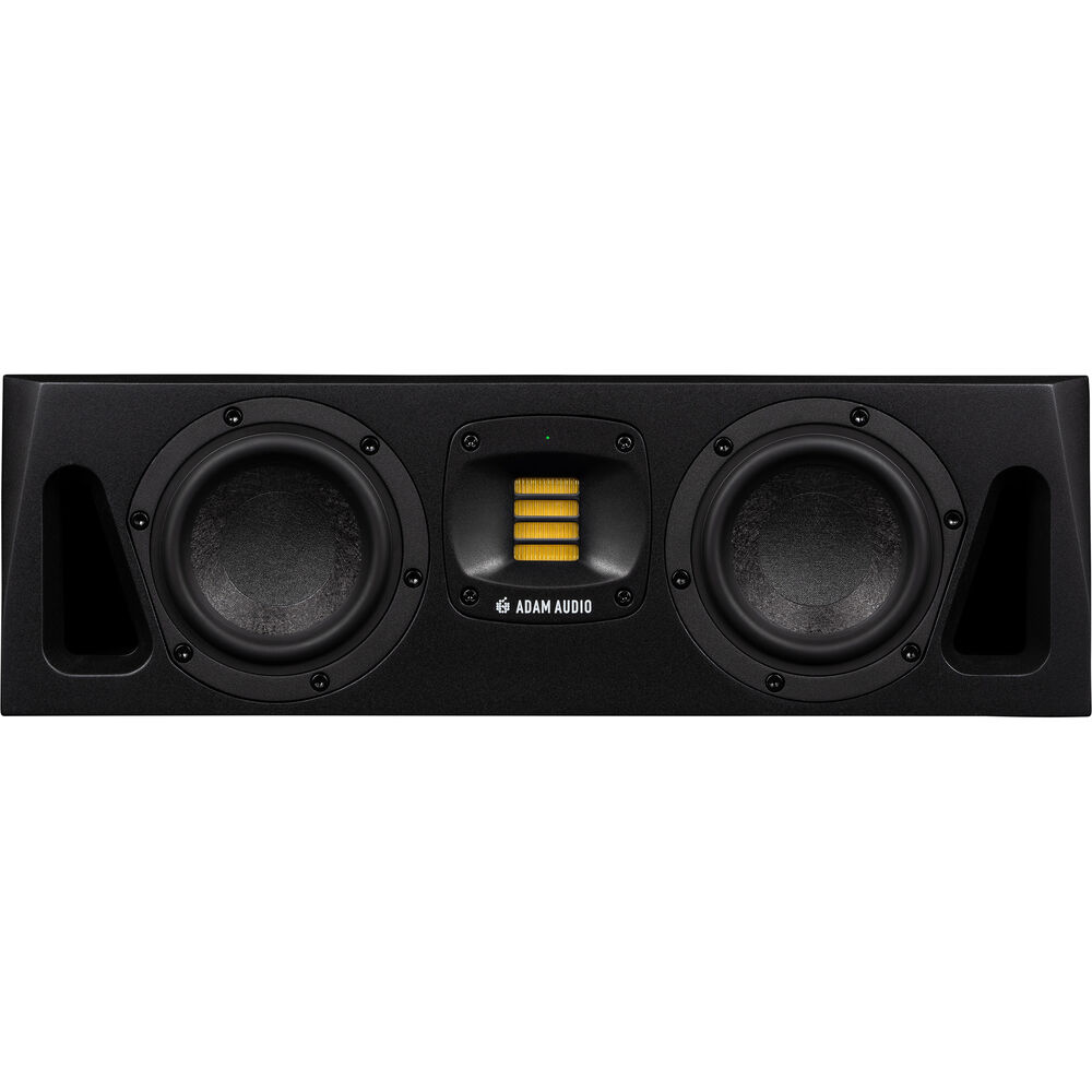 Adam Audio A44H Full-Bodied Active Nearfield Studio Monitor