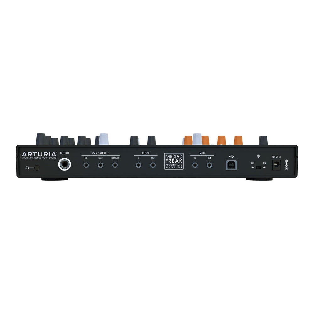 Arturia Microfreak Hybrid Synthesizer