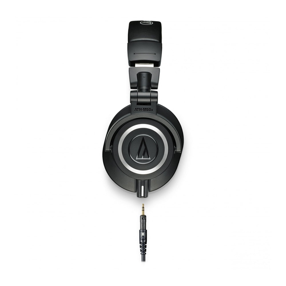 Audio-Technica ATH-M50X Headphones