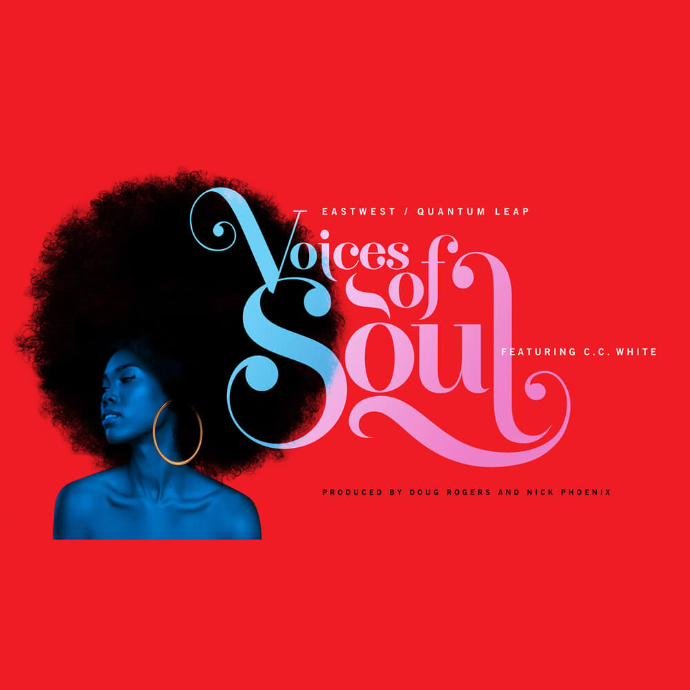 EastWest Voices of Soul Virtual Instrument (Download)