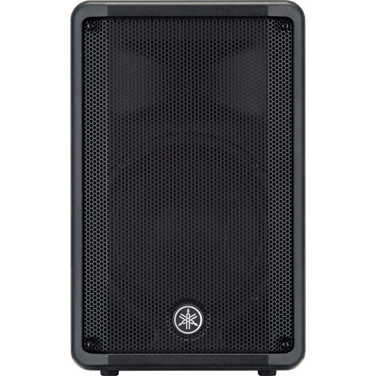 Yamaha DBR10 10" 2-Way 700-Watt Powered Speaker