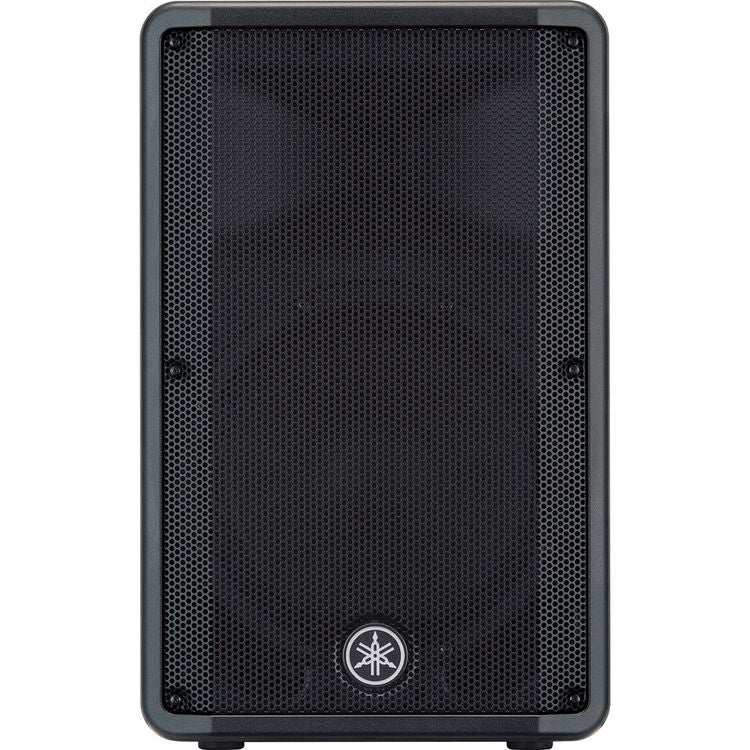 Yamaha DBR12 12" 2-Way 1000-Watt Powered Speaker