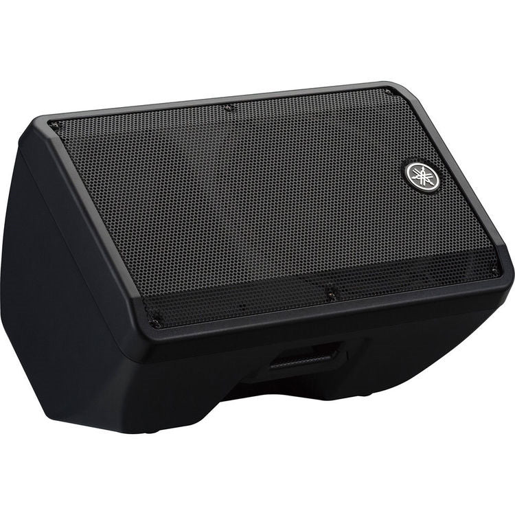 Yamaha DBR12 12" 2-Way 1000-Watt Powered Speaker