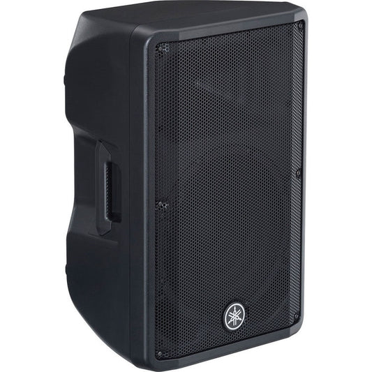 Yamaha DBR12 12" 2-Way 1000-Watt Powered Speaker