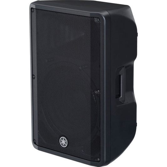 Yamaha DBR15 15" 2-Way 1000-Watt Powered Speaker