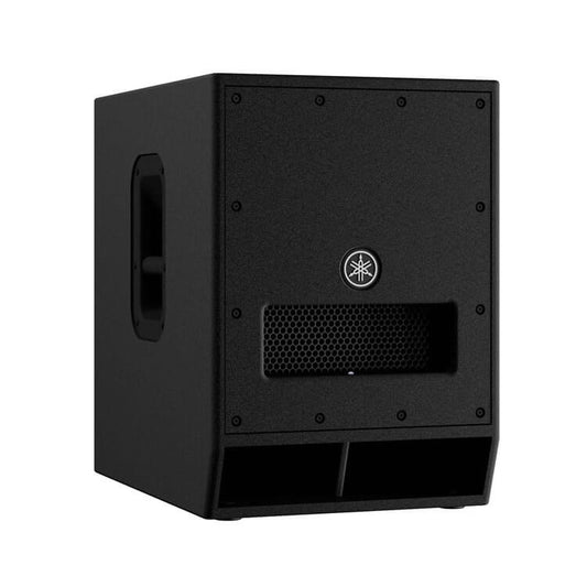 Yamaha DXS12MKII Powered Subwoofer