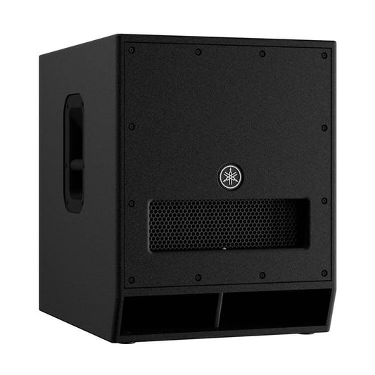 Yamaha DXS15MKII Powered Subwoofer