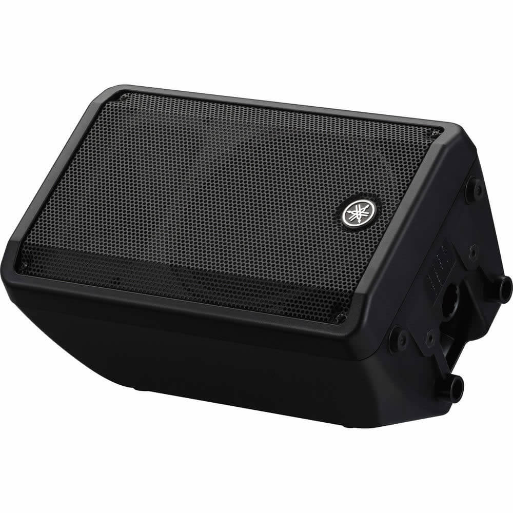 Yamaha CBR10 2-Way Passive Bass Reflex Speaker with 10" Woofer