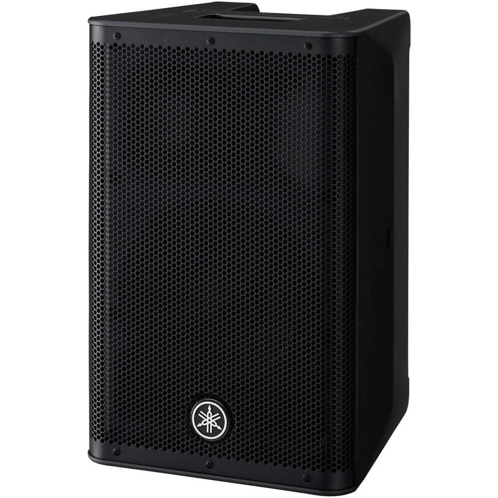 Yamaha DXR8 MKII 2-Way 1100-Watt Powered Speaker