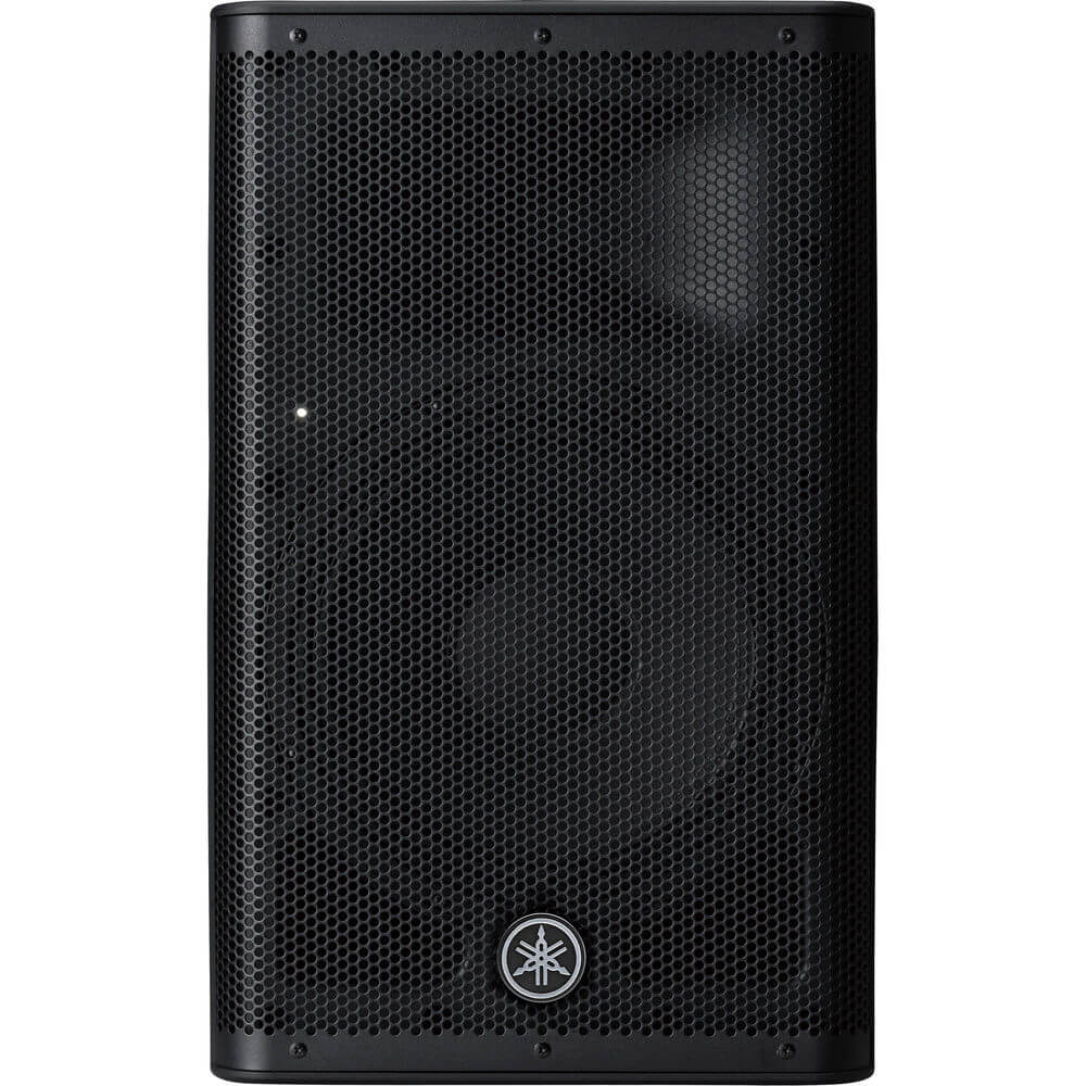 Yamaha DXR8 MKII 2-Way 1100-Watt Powered Speaker