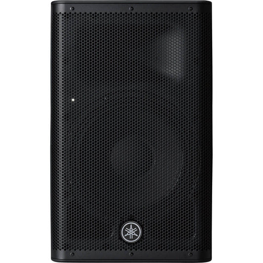 Yamaha DXR8 MKII 2-Way 1100-Watt Powered Speaker