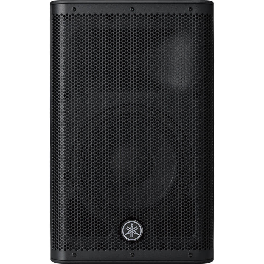 Yamaha DXR10 MKII 2-Way 1100-Watt Powered Speaker
