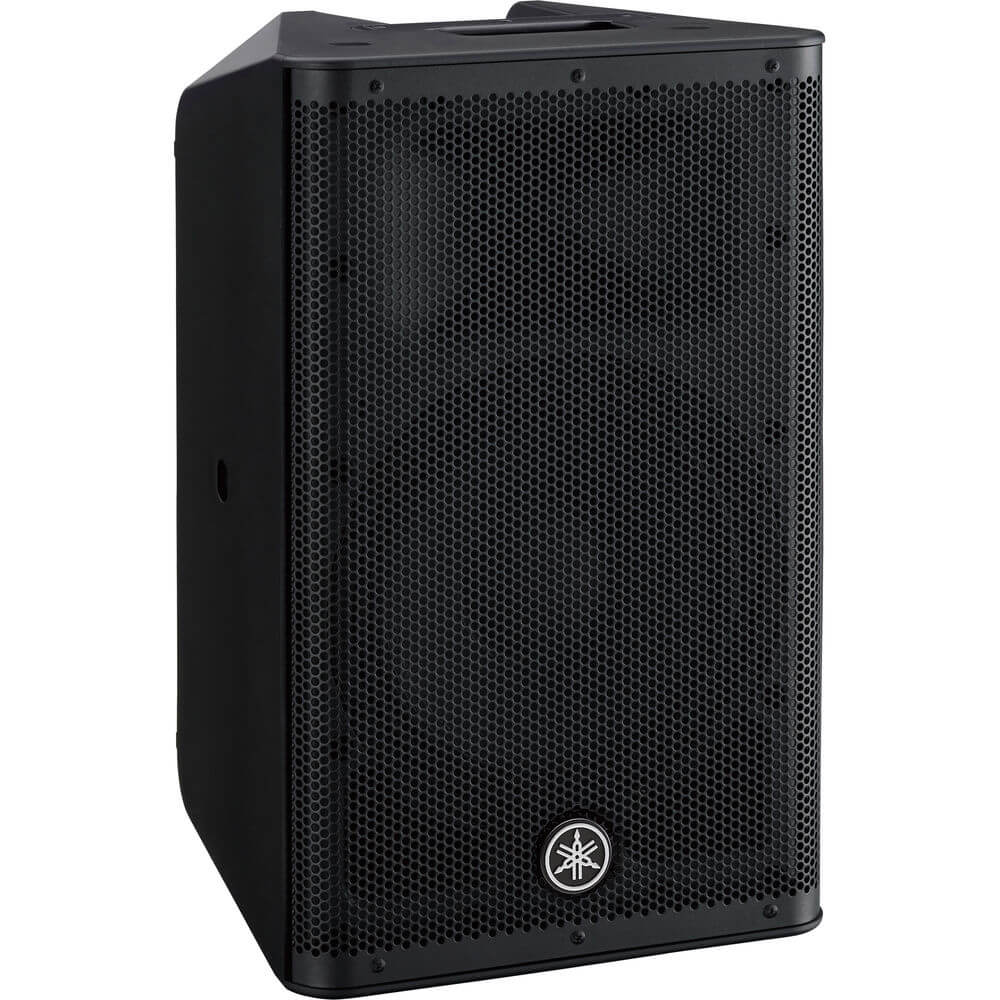 Yamaha DXR10 MKII 2-Way 1100-Watt Powered Speaker