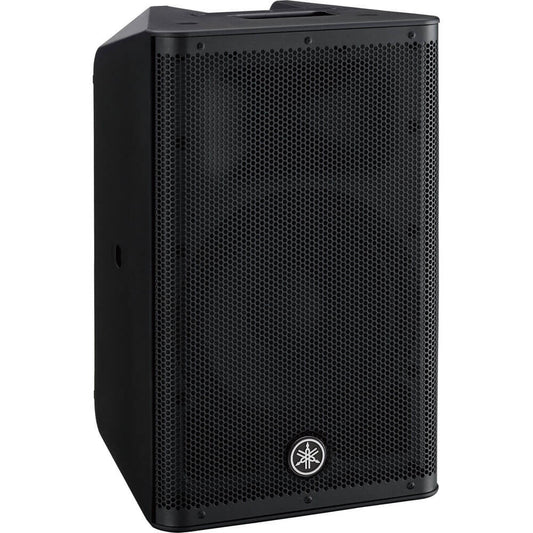 Yamaha DXR10 MKII 2-Way 1100-Watt Powered Speaker