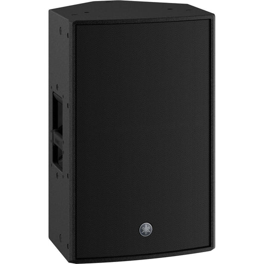 Yamaha DZR12 2000W 12-inch Powered Speaker Black