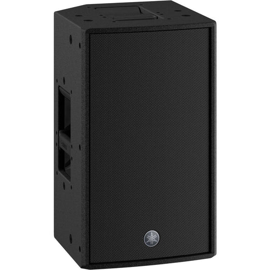 Yamaha CZR10 700W 2-Way 10-Inch Passive Loudspeaker Black