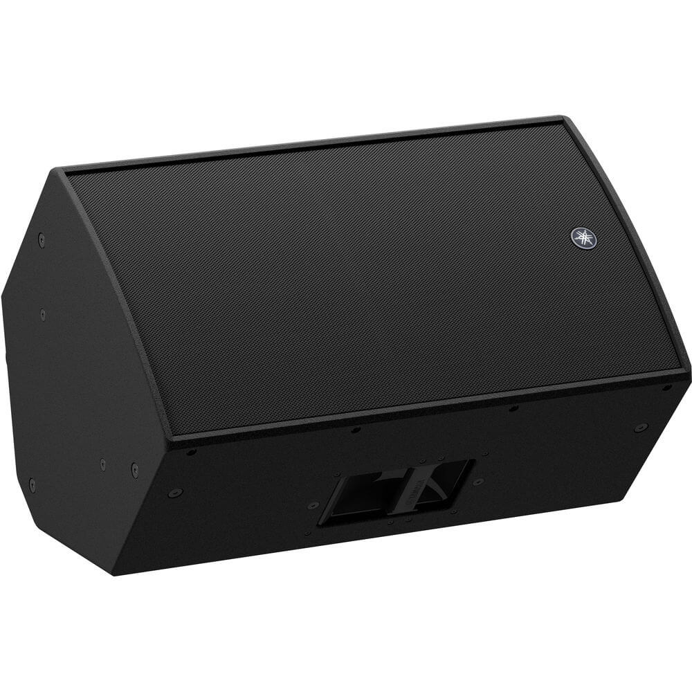 Yamaha CZR15 800W 2-Way 15-Inch Passive Loudspeaker Black